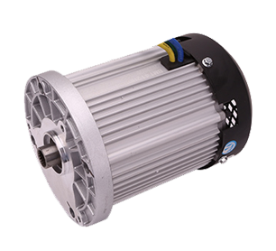 Brushless DC Motors