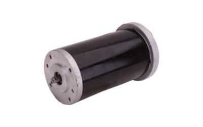 120-250W Drive Motor, PMDC Brushed Motor ZD068B1