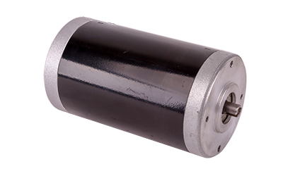 250-500W Drive Motor, PMDC Brushed Motor ZD083B1