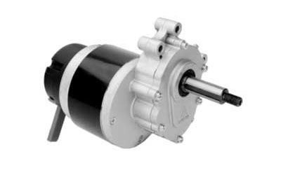 250W (2800 RPM) Drive Motor, PMDC Brushed Motor ZD101AZ1