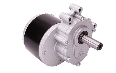 250W (2800 RPM) Drive Motor, PMDC Brushed Motor ZD101AZ2