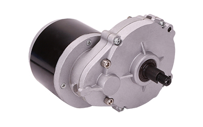 250W (2000 RPM) Drive Motor, PMDC Brushed Motor ZD101AZ3