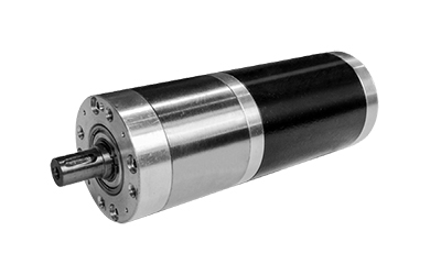 120W (3200±8% RPM)  Power Steering Motor, PMDC Brushed Motor ZD063AX