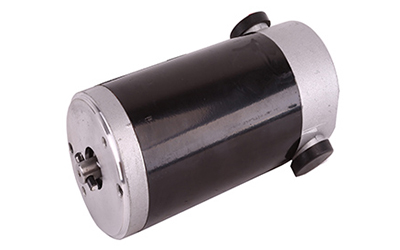 250-500W Drive Motor, PMDC Brushed Motor ZD083A1