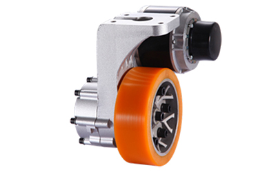 500W Drive Motor Assembly ZD109A8-JS13S
