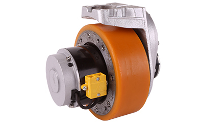 750W Drive Motor Assembly ZD125B2-JY06