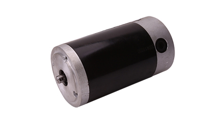 500-600W Drive Motor, PMDC Brushed Motor ZD097A1