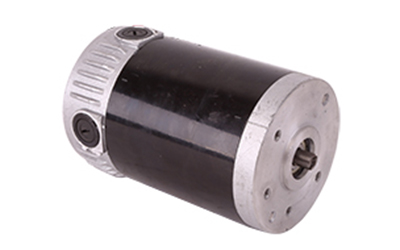 400-500W Drive Motor, PMDC Brushed Motor ZD097B1