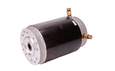 1500W Drive Motor, PMDC Brushed Motor ZD132A1