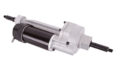 180-250W Drive Motor, PMDC Brushed Motor HQ068B1