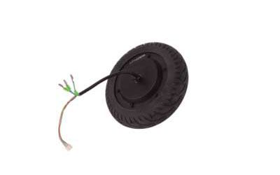 250W Drive Motor, PMDC Brushless Motor GF105AQH