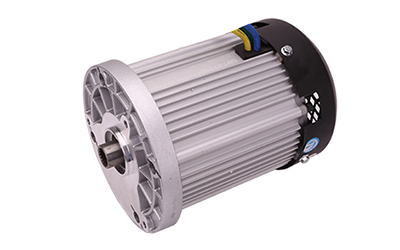 1000-1200W Drive Motor, PMDC Brushless Motor TF133BH
