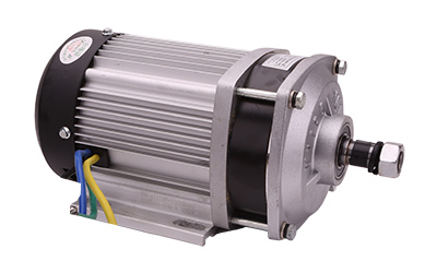 1000-1200W Drive Motor, PMDC Brushless Motor TF133BHF 