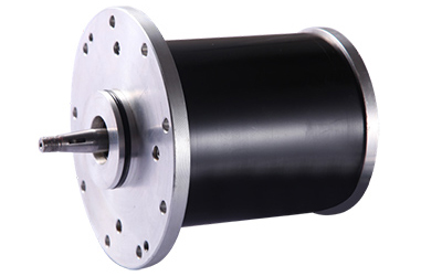 1200W (2900 RPM) Vertical Travel Drive Motor, PMDC Brushless Motor TF120AH