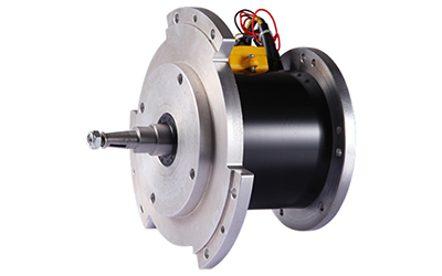 1200W (3450 RPM) Vertical Travel Drive Motor, PMDC Brushless Motor TF120BH