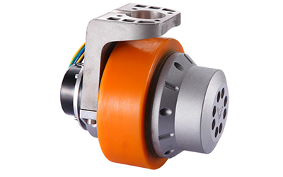 750-1000W Drive Motor Assembly (PMDC Brushless Motor) TF110BH1-JY120X