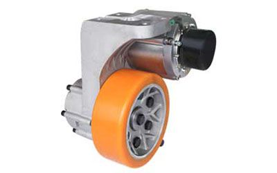 500W Drive Motor Assembly (PMDC Brushless Motor) TZ090AH1-JS13S