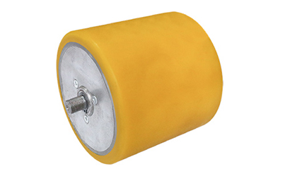400W Reduction Hub Motor, PMDC Brushless Motor GF068ALH