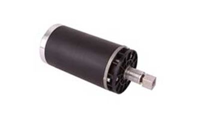500-750W Drive Motor, PMDC Brushless Motor GF057AQH