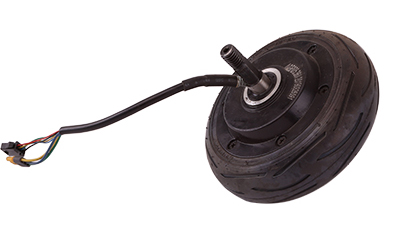 150W Drive Motor, PMDC Brushless Motor GF075AQH1