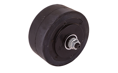 200-300W Drive Motor, PMDC Brushless Motor GF075AQH2