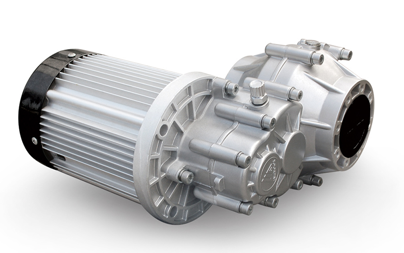 Gear Reducer JS14 Series