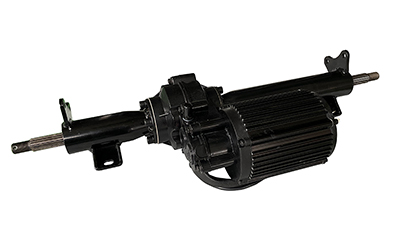 Rear Drive Axle Assembly HQ10 Series