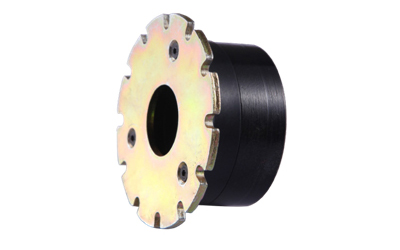 Electromagnetic Brake (4.0 Nm) DZ058A1
