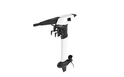 Electric Outboard Motor 