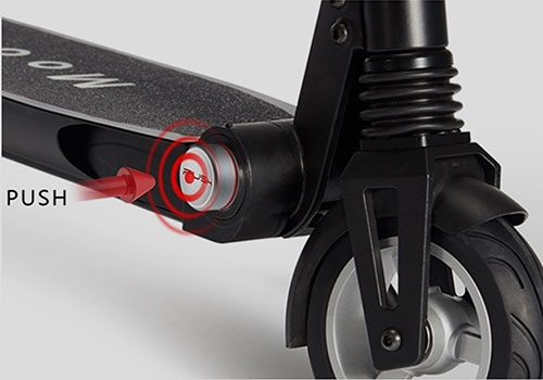 Electric Scooter UES145A