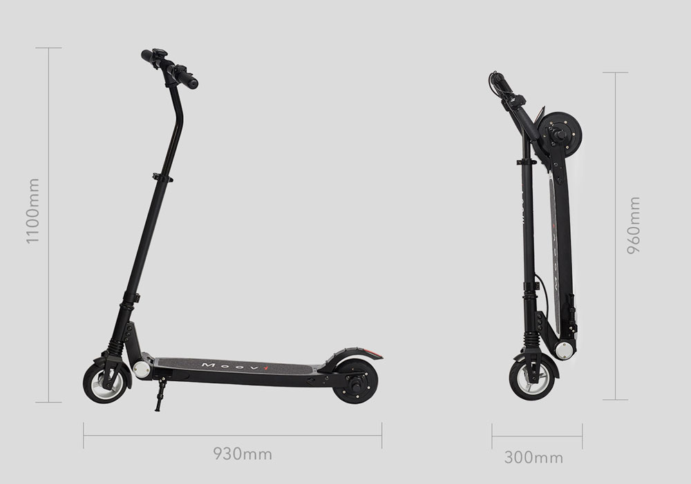 Electric Scooter UES145A
