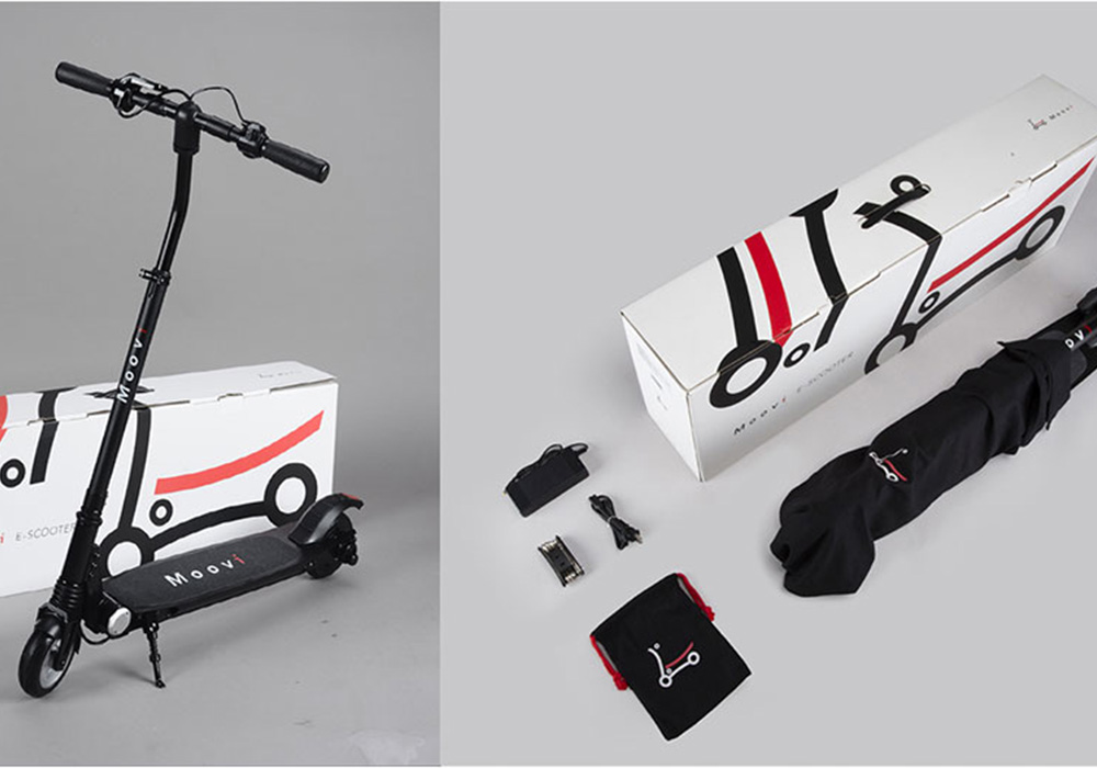 Electric Scooter UES145A