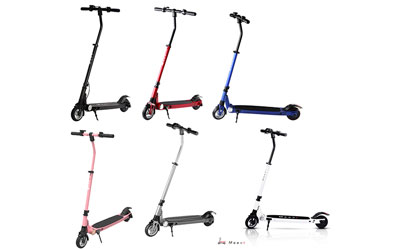 Electric Scooter UES200A
