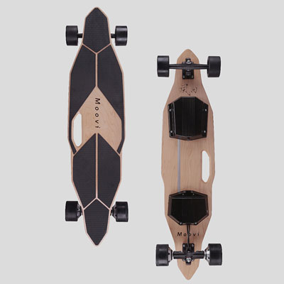 Electric Skateboard UEB203A