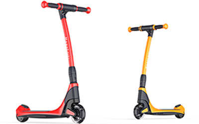Electric Scooter for Kids UES100A