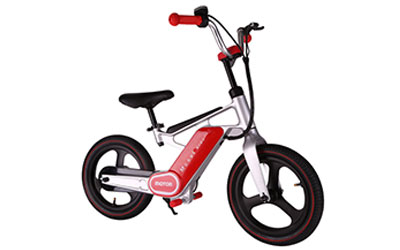 Electric Balance Bike for Kids UES350A