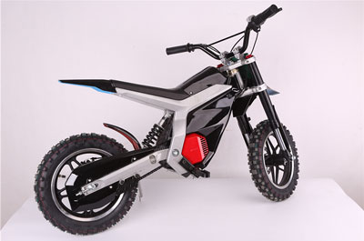 Electric Dirt Bike for Kids UEM001 (13+ Years old)