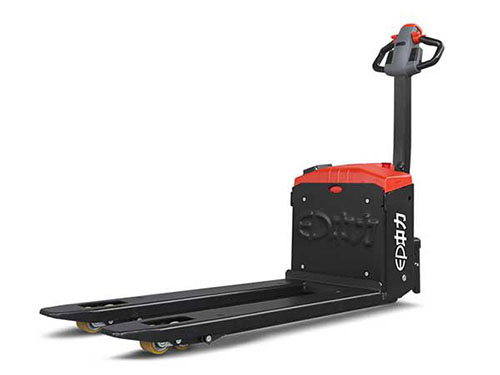 Drive Systems for Material Handling