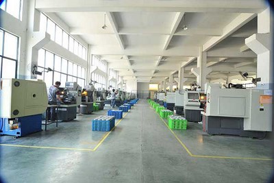 Machining
